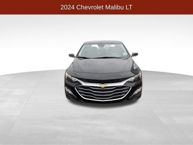 used 2024 Chevrolet Malibu car, priced at $18,877