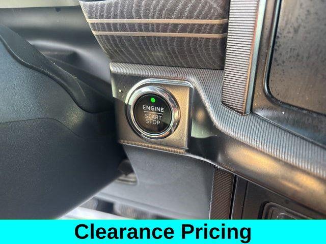 used 2023 Ford F-150 car, priced at $50,296
