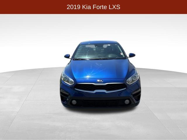 used 2019 Kia Forte car, priced at $11,974