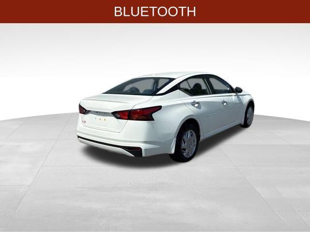used 2020 Nissan Altima car, priced at $15,552