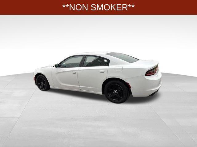 used 2021 Dodge Charger car, priced at $17,407