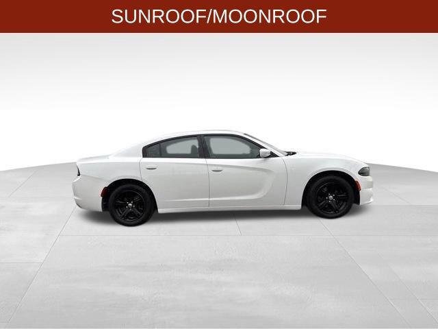 used 2021 Dodge Charger car, priced at $17,407