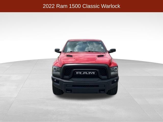 used 2022 Ram 1500 Classic car, priced at $27,842