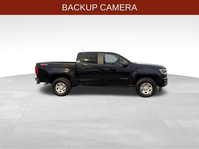 used 2019 Chevrolet Colorado car, priced at $20,089