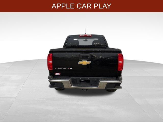 used 2019 Chevrolet Colorado car, priced at $20,089