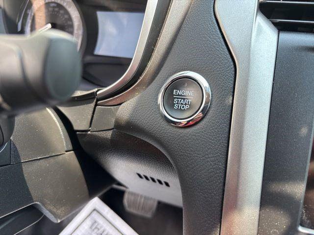 used 2019 Ford Fusion car, priced at $15,102