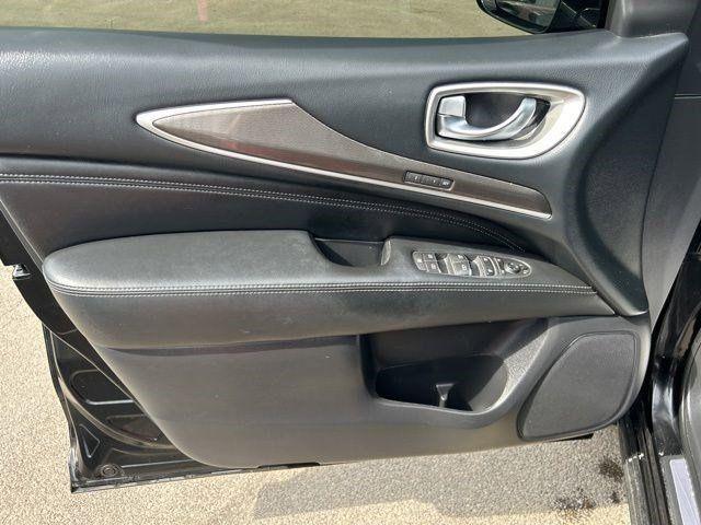 used 2018 INFINITI QX60 car, priced at $15,604