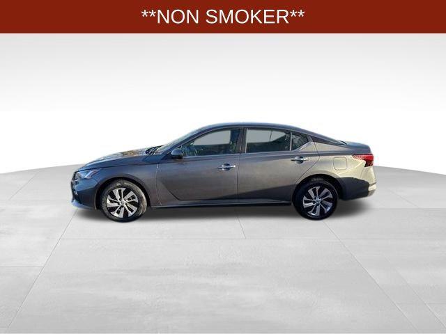 used 2020 Nissan Altima car, priced at $14,554