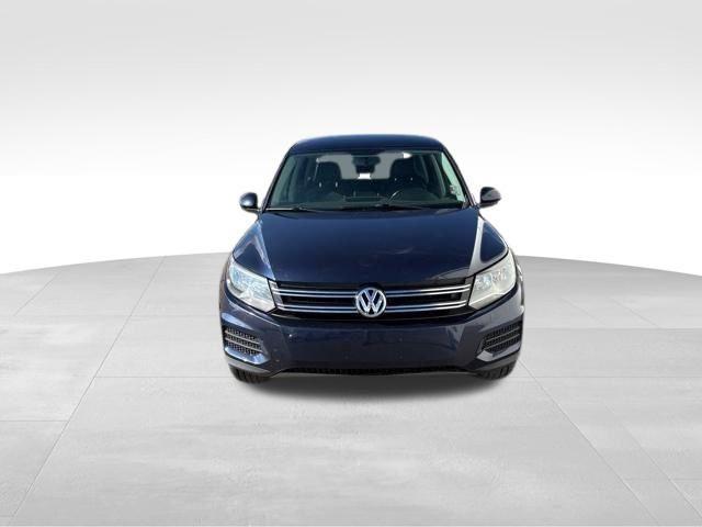 used 2014 Volkswagen Tiguan car, priced at $9,426