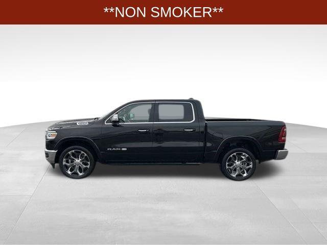 used 2019 Ram 1500 car, priced at $30,368