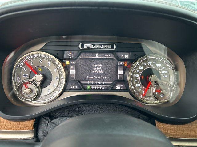 used 2019 Ram 1500 car, priced at $30,368