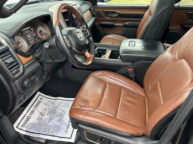 used 2019 Ram 1500 car, priced at $30,368