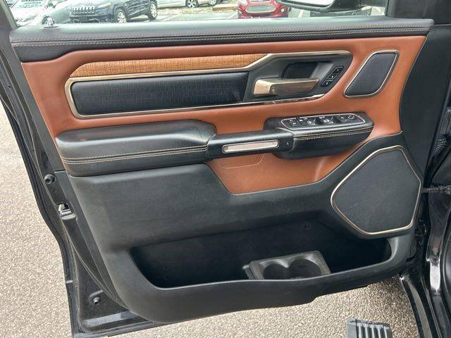 used 2019 Ram 1500 car, priced at $30,368