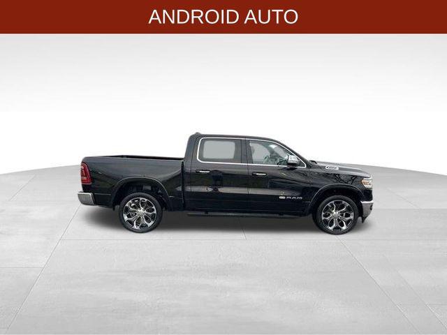 used 2019 Ram 1500 car, priced at $30,368