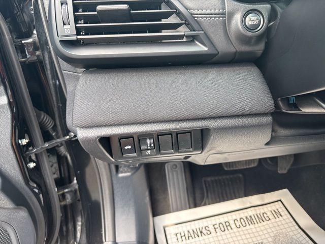 used 2022 Subaru Legacy car, priced at $18,404
