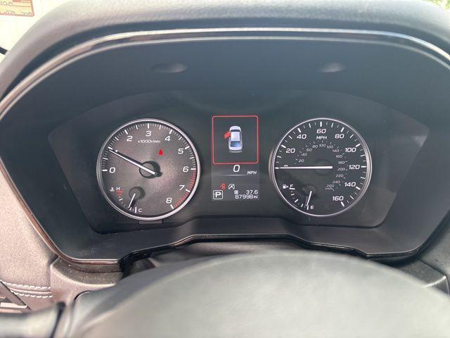 used 2022 Subaru Legacy car, priced at $18,404
