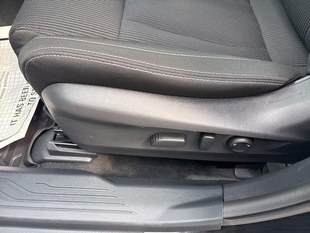 used 2022 Subaru Legacy car, priced at $18,404