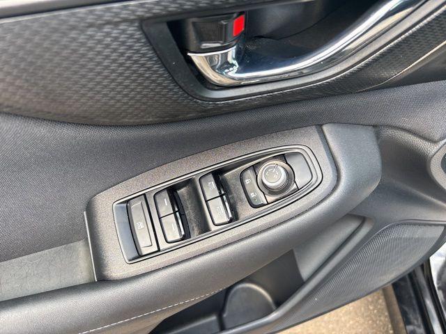 used 2022 Subaru Legacy car, priced at $18,404