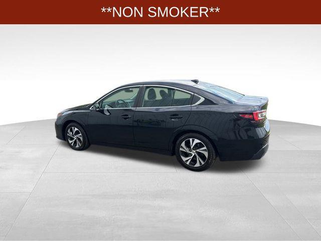 used 2022 Subaru Legacy car, priced at $18,404