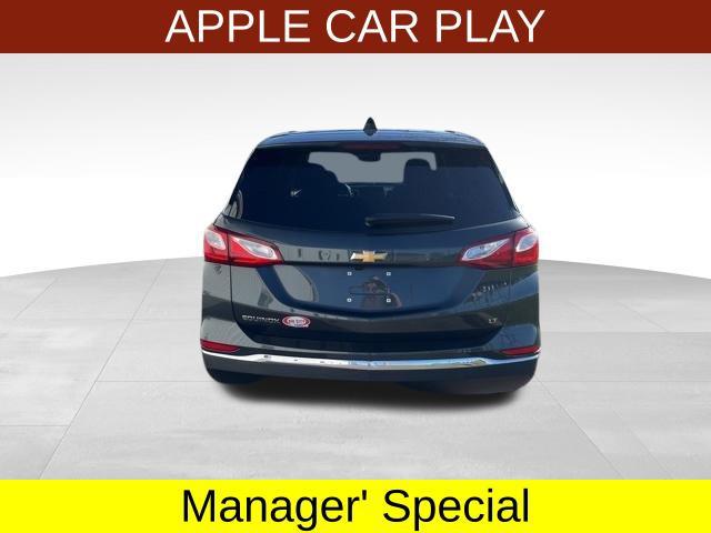 used 2019 Chevrolet Equinox car, priced at $16,914