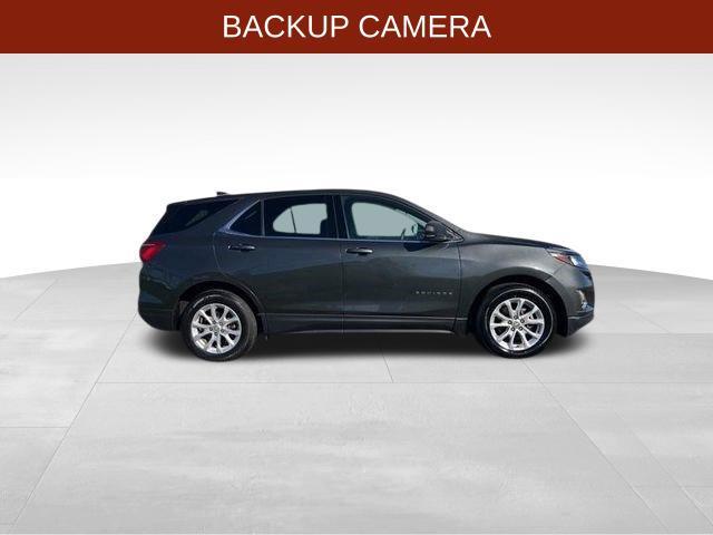 used 2019 Chevrolet Equinox car, priced at $16,914