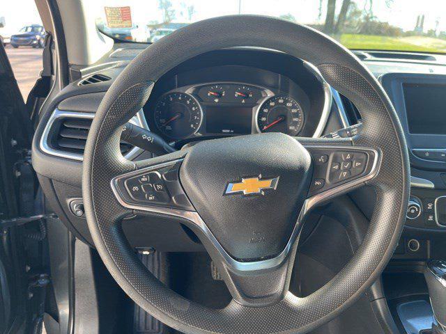 used 2019 Chevrolet Equinox car, priced at $16,914