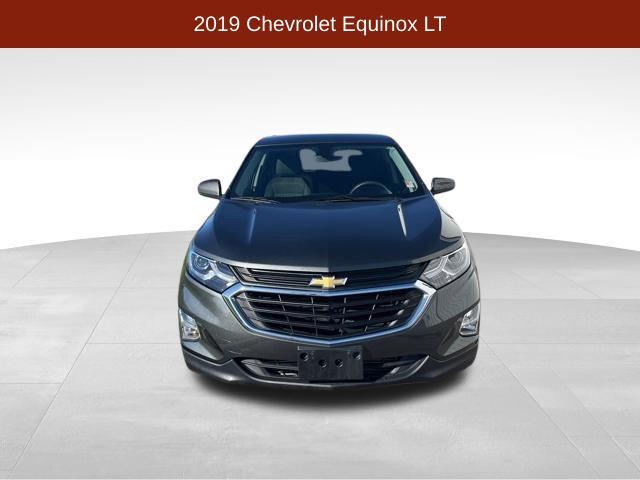 used 2019 Chevrolet Equinox car, priced at $16,914