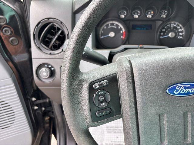 used 2016 Ford F-250 car, priced at $21,767