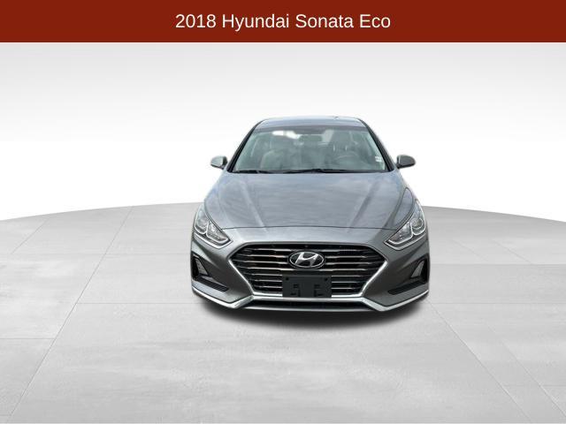 used 2018 Hyundai Sonata car, priced at $14,824