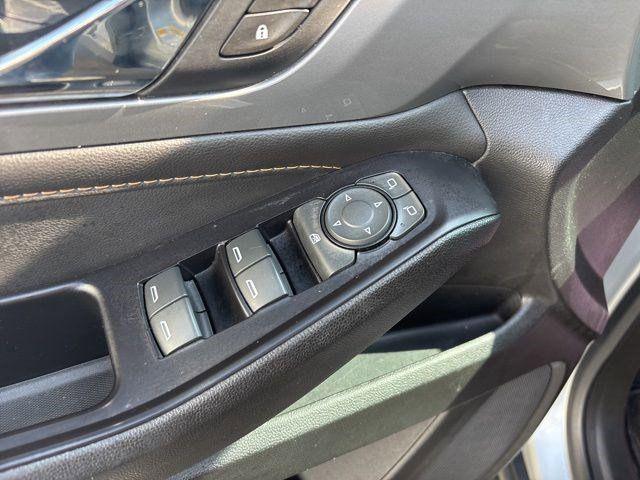 used 2020 Chevrolet Traverse car, priced at $19,593