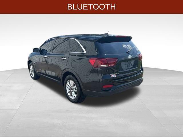 used 2020 Kia Sorento car, priced at $14,226