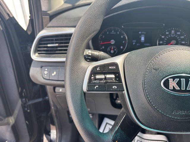 used 2020 Kia Sorento car, priced at $14,226