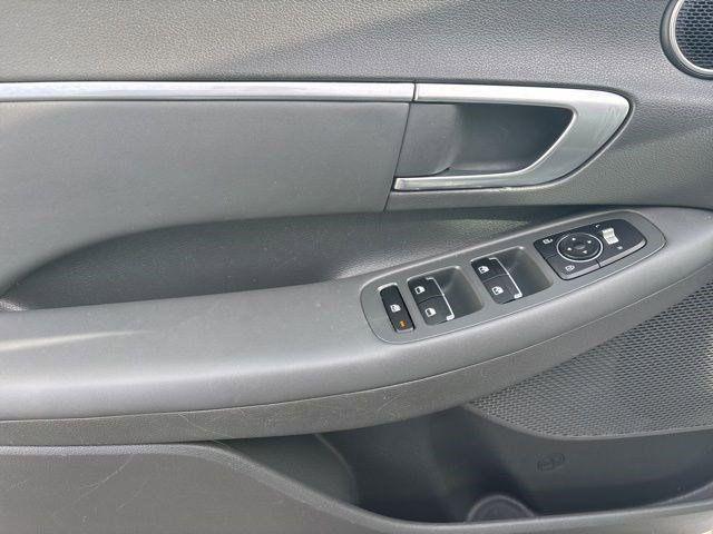 used 2020 Hyundai Sonata car, priced at $16,059