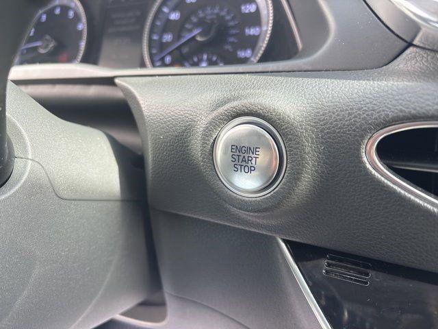 used 2020 Hyundai Sonata car, priced at $16,059