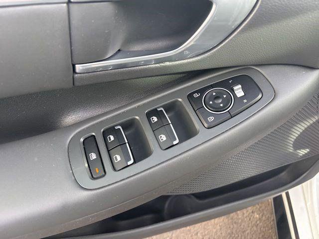 used 2020 Hyundai Sonata car, priced at $16,059