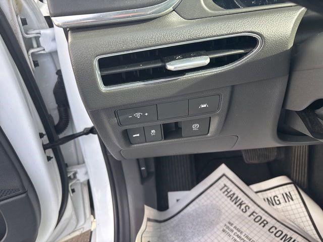 used 2020 Hyundai Sonata car, priced at $16,059