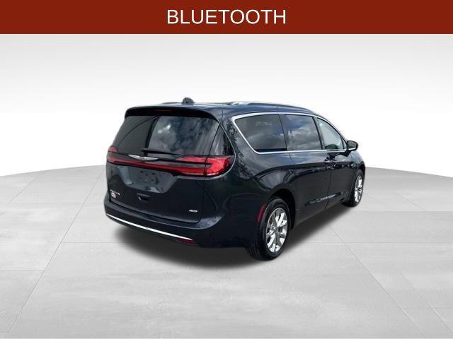 used 2021 Chrysler Pacifica car, priced at $22,995