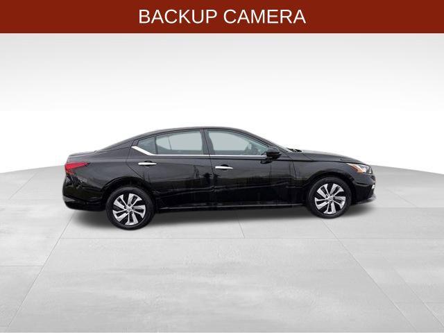 used 2020 Nissan Altima car, priced at $15,991