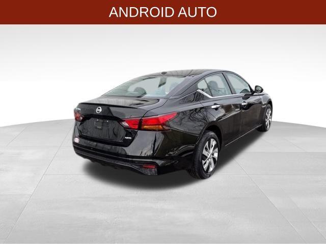 used 2020 Nissan Altima car, priced at $15,991