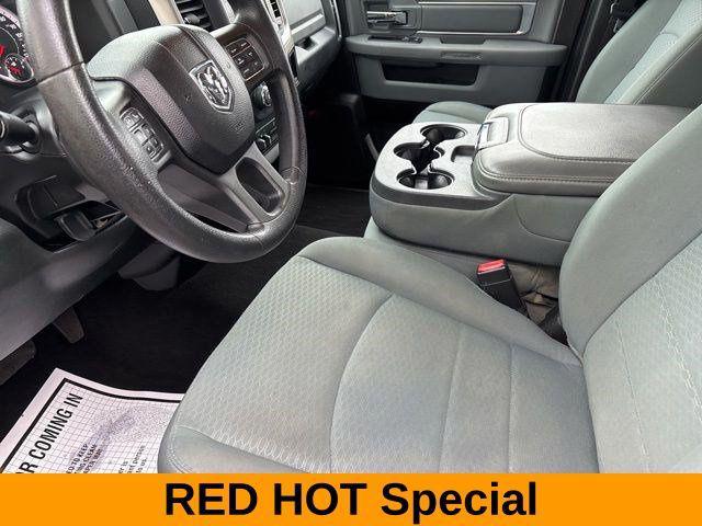 used 2015 Ram 1500 car, priced at $20,505