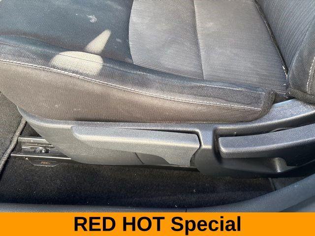 used 2022 Nissan Sentra car, priced at $15,381