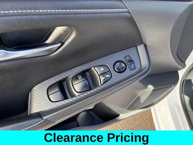 used 2022 Nissan Sentra car, priced at $15,060