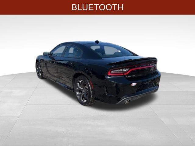 used 2019 Dodge Charger car, priced at $18,375