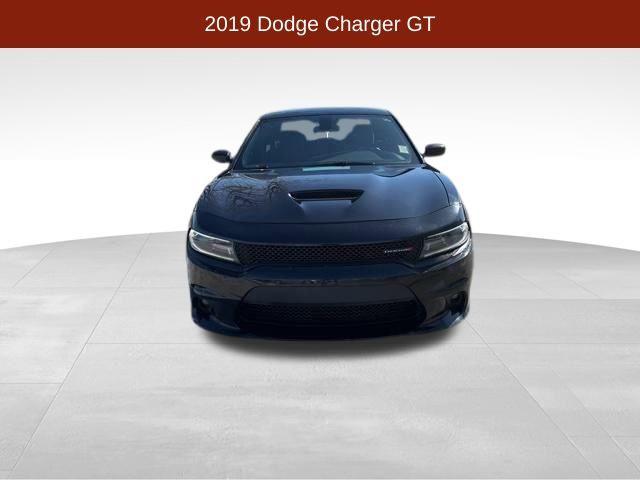 used 2019 Dodge Charger car, priced at $18,375