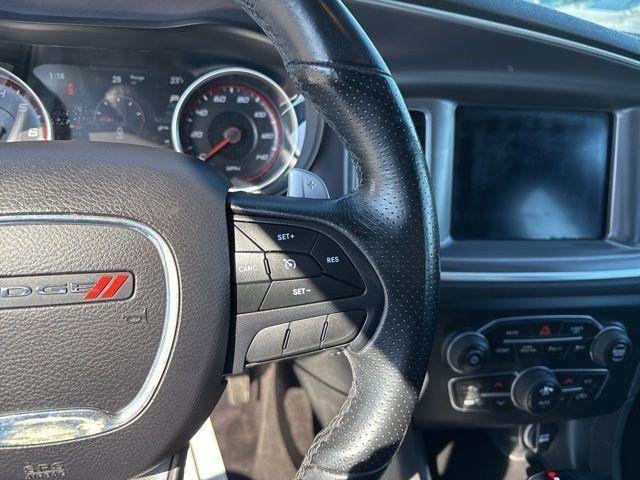 used 2019 Dodge Charger car, priced at $18,375