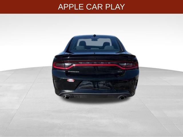 used 2019 Dodge Charger car, priced at $18,375