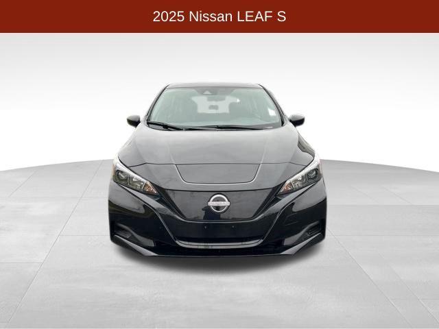 used 2025 Nissan Leaf car, priced at $15,254
