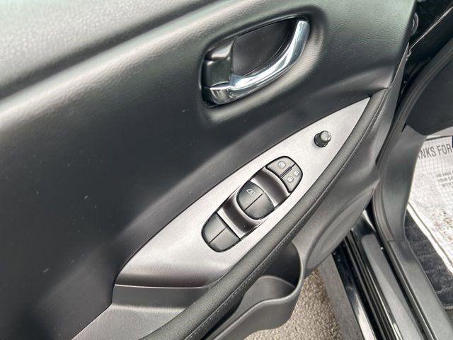 used 2025 Nissan Leaf car, priced at $15,254