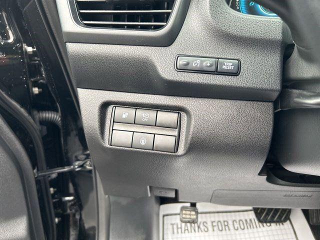 used 2025 Nissan Leaf car, priced at $15,254