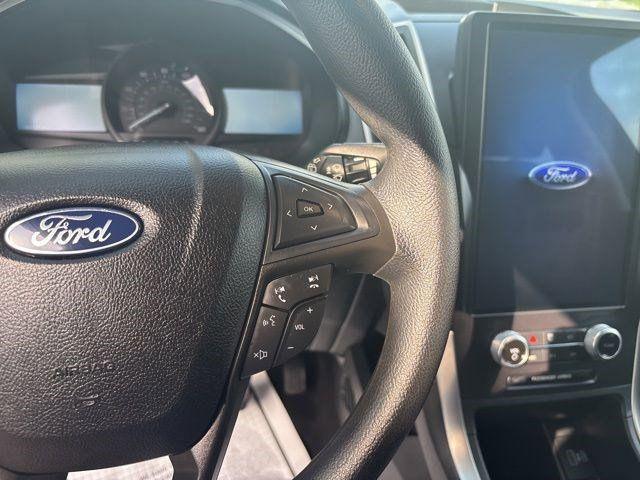used 2022 Ford Edge car, priced at $18,063